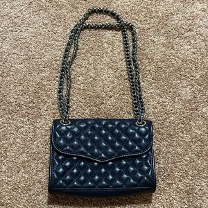 Rebecca Minkoff leather purse